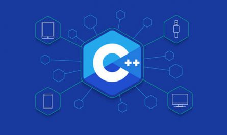 50 Days to C++ From Zero to becoming a Pro Developer