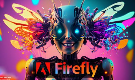 Adobe Firefly Master Class - The Next Step in Generative AI