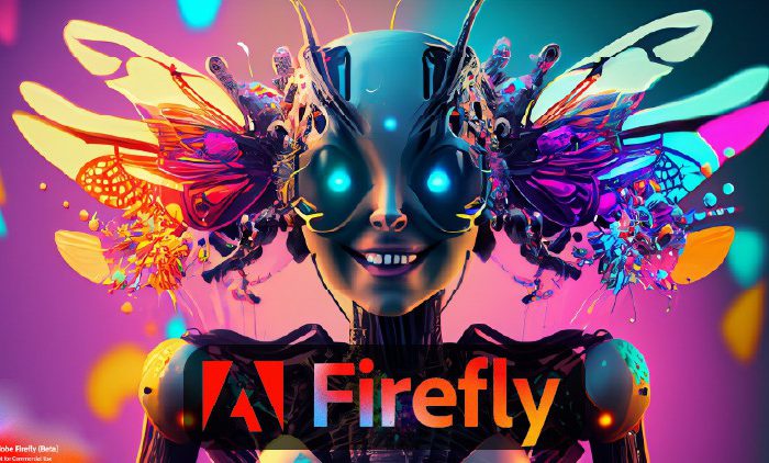 Adobe Firefly Master Class – The Next Step in Generative AI