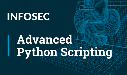 Advanced Python Scripting for Cybersecurity Specialization