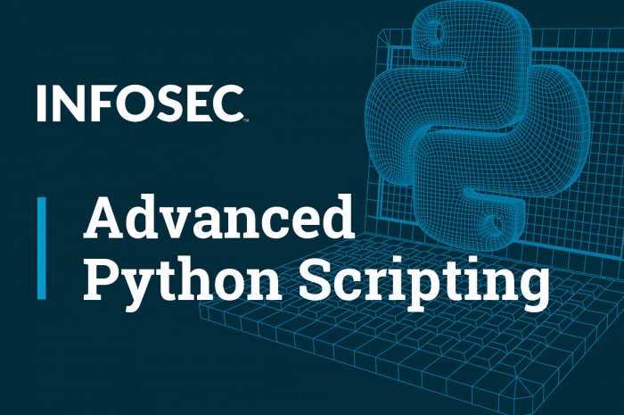 Advanced Python Scripting for Cybersecurity Specialization