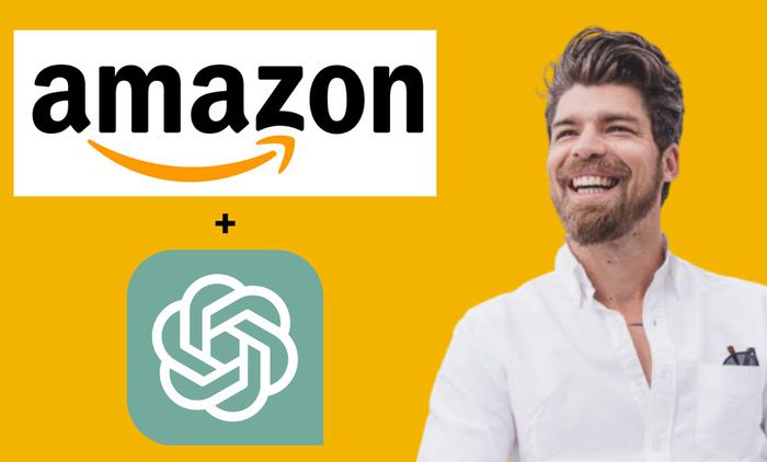 ChatGPT & Amazon Publishing: Write & Publish a Book in a Day