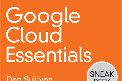 Google Cloud Essentials