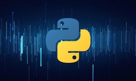 Make 5 Stunning Applications in Python Everyone need to make