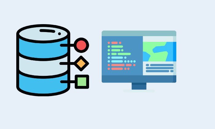 MySQL Databases | Python Programming (Build App and API)