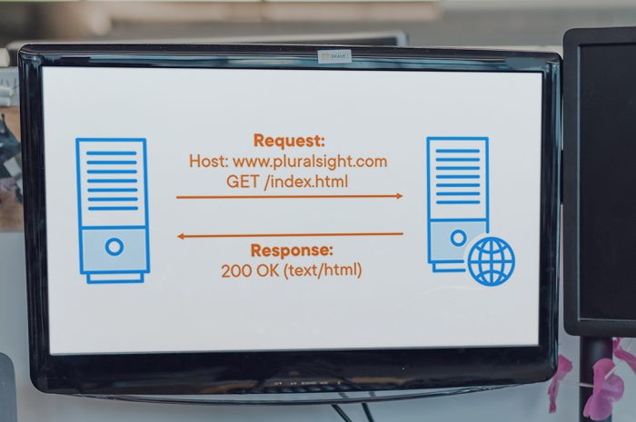 Network Protocols for Security: HTTP