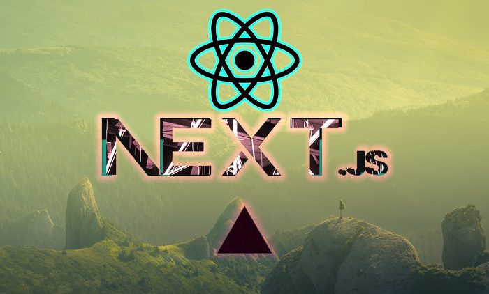 Next.js 13 & React – Full Stack App Development