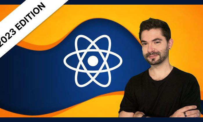 React + Redux – The beginner guide. (2023 edition)