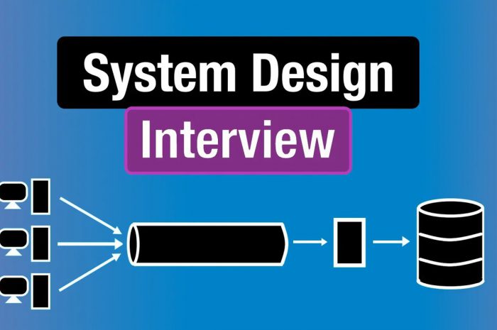 System Design Interview