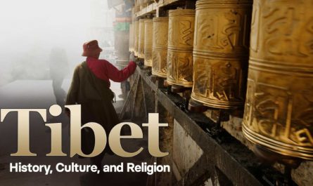 Tibet History, Culture, and Religion