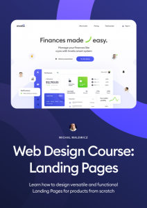 Web Design - Landing Pages