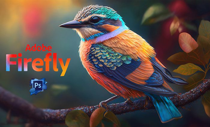 Adobe Firefly Complete Guide: Learn to Use AI in Projects