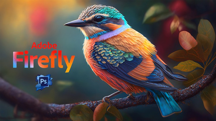 Adobe Firefly Complete Guide Learn to Use AI in Projects