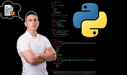 Complete Guide to yaml with python - Configure your project!