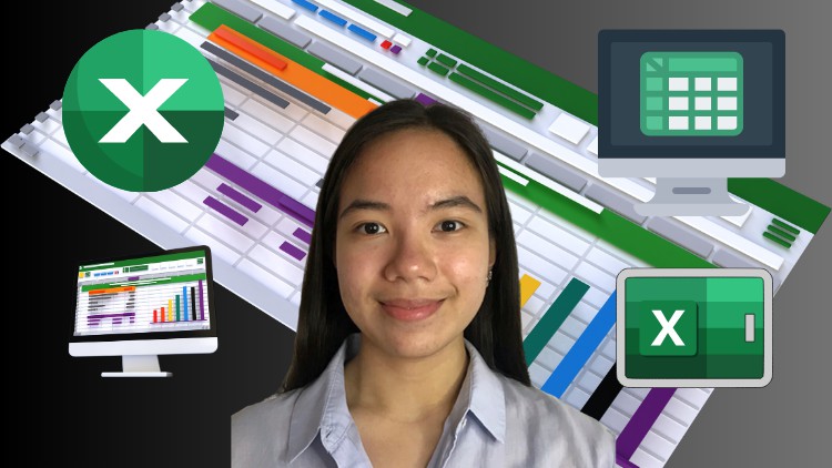 Excel For Beginners Excel 101