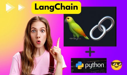 LangChain MasterClass- #8 OpenAI LLM & Pinecone Python Apps