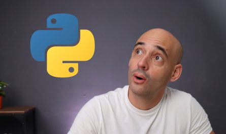 Learn PYTHON with 14 Challenge-based Applied Projects