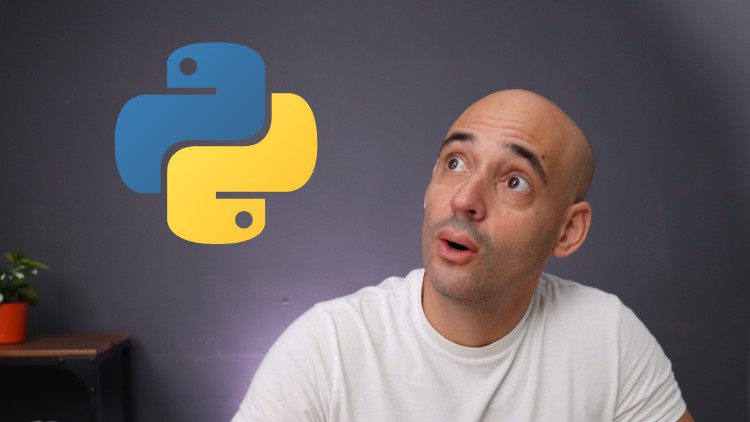 Learn PYTHON with 14 Challenge-based Applied Projects