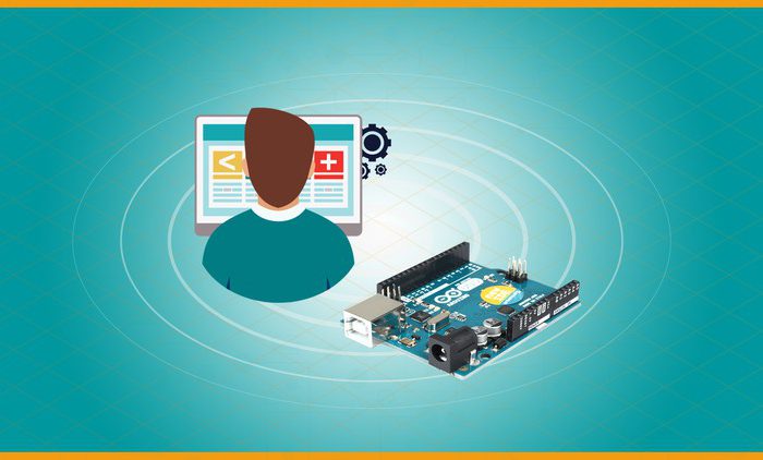 Programming the Arduino – Getting Started