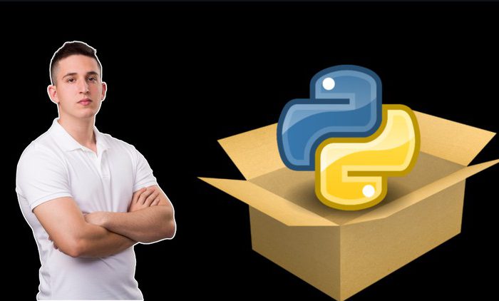 Python Packaging: Create and Publish Your Own Modules