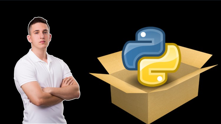Python Packaging Create and Publish Your Own Modules