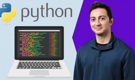 Python Programming Beginner to Professional Complete Course