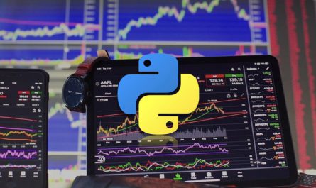 Python for Finance and Data Science