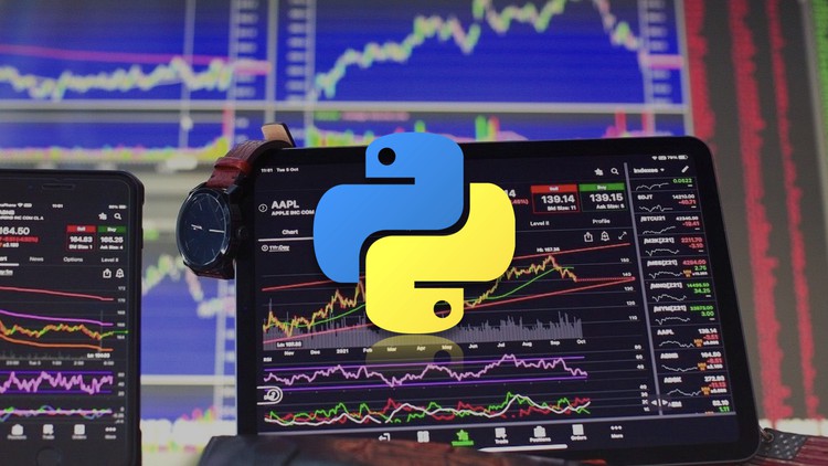 Python for Finance and Data Science