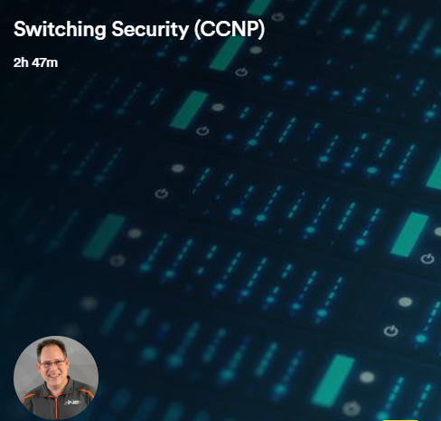 Switching Security (CCNP)