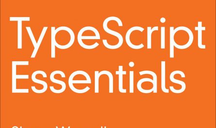 TypeScript Essentials