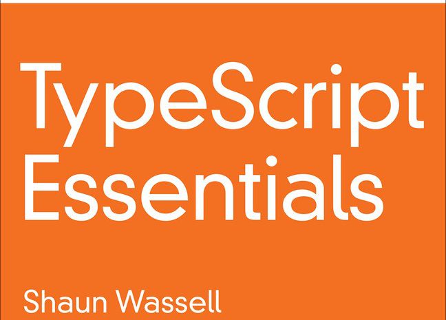 TypeScript Essentials