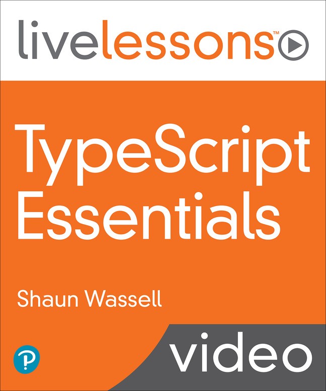 TypeScript Essentials