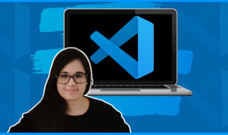 Visual Studio Code for Developers 2023 Beginner to Advanced