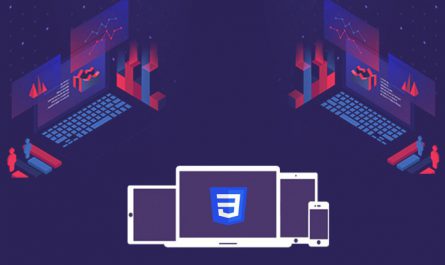 Website Design Course with CSS