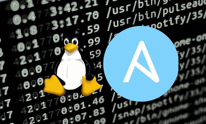 Automate Linux SysAdmin tasks with Ansible in 95+ examples