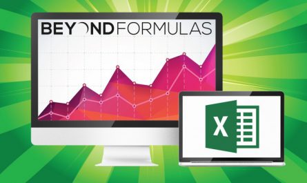 BeyondFormulas Complete MS Excel Techniques & Modeling