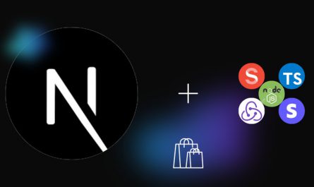 Build and Deploy an online shop with Nextjs, CMS and Stripe