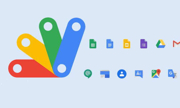 Google Apps Script: From Level Zero with 20 Projects