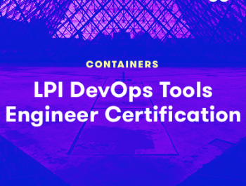 LPI DevOps Tools Engineer Certification