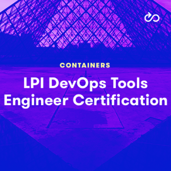 LPI DevOps Tools Engineer Certification