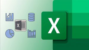 Microsoft Excel 2021-2023 - For Absolute Beginners in 3-HOUR