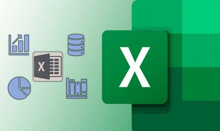 Microsoft Excel 2021-2023 - For Absolute Beginners in 3-HOUR