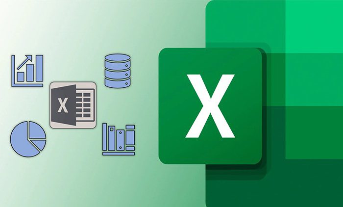 Microsoft Excel 2021/2023 – For Absolute Beginners in 3-HOUR