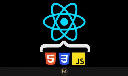 React for Beginners - From HTML CSS & JavaScript to React js