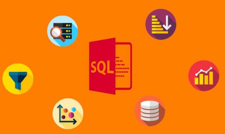 SQL for Newcomers - The Full Mastery Course