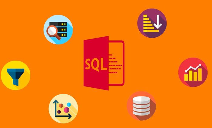 SQL for Newcomers – The Full Mastery Course
