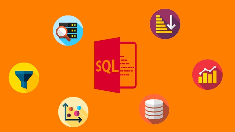 SQL for Newcomers - The Full Mastery Course