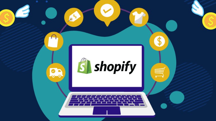 Shopify Program 2.0 - Shopify Mastery course (Zero to Hero)