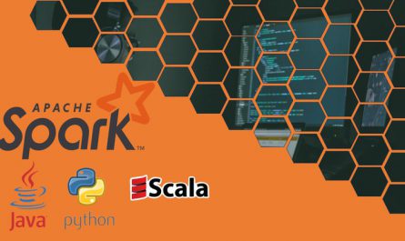 Spark Programming in Python for Beginners - Apache Spark 3