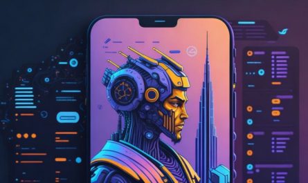 The Future of App Development Text to App AI Generation